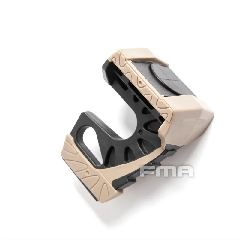 Tope de puerta táctico de tres vías - imagen 5