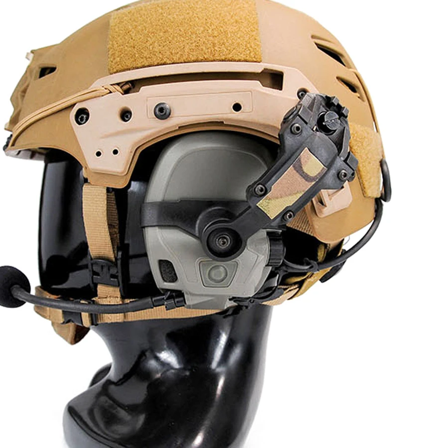 Pegatinas Auriculares Amp - Vista final