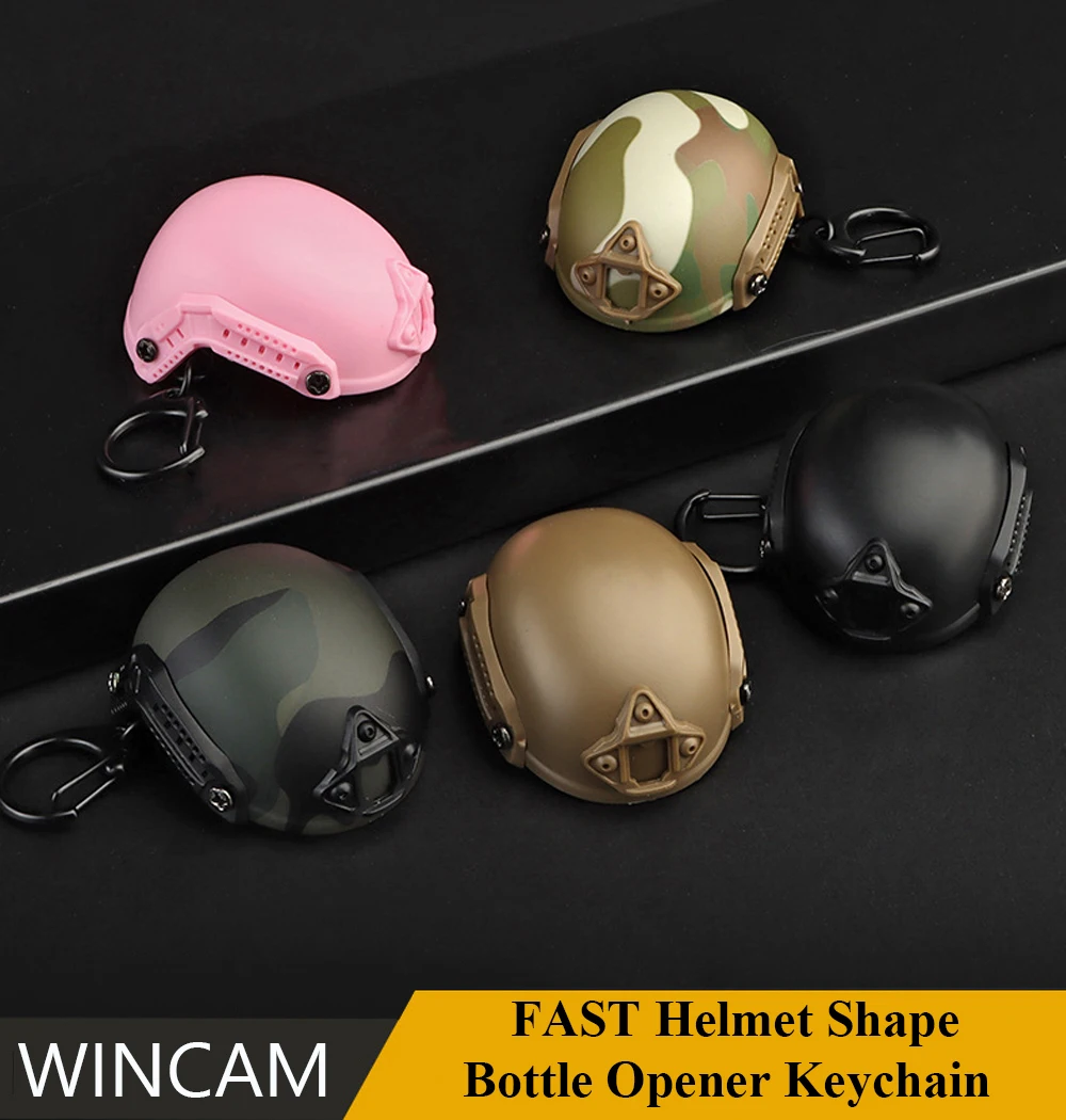 Llavero Táctico - Detalle de especificaciones