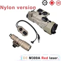 DE M300A Red laser