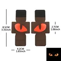 Reflective patch  10