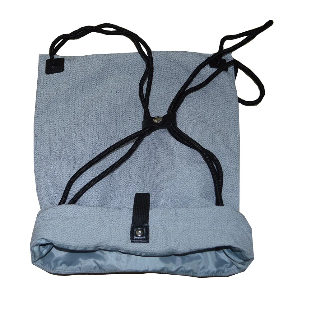Mochila táctica resistente a cortes con cerradura antirrobo turismo - imagen 2