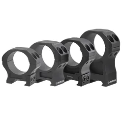 MARCOOL Anillos de Montaje Rifle Táctico 7075 Aluminio