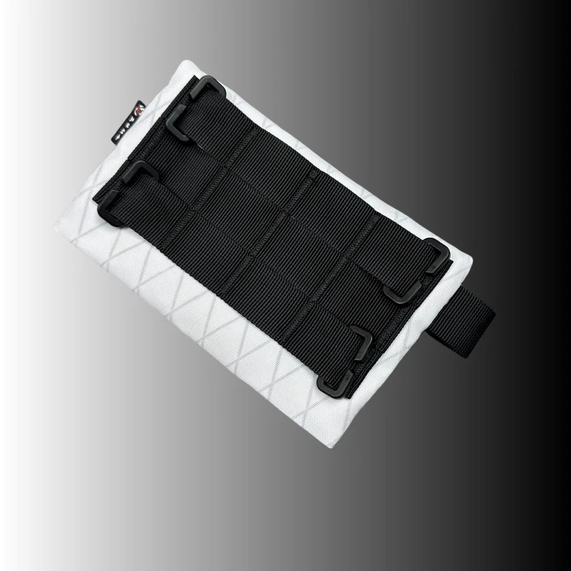 Bolsa sub MOLLE para exteriores, bolsa táctica funcional para tarjetas, bolsa pequeña XPAC, bolsa colgante, bolsa de accesorios con gancho - imagen 5