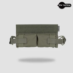 Pew Tactical Portacargadores 5.56 Extracción Lateral Airsoft