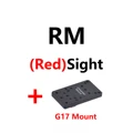 RM G17 Red