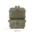 Ranger Green