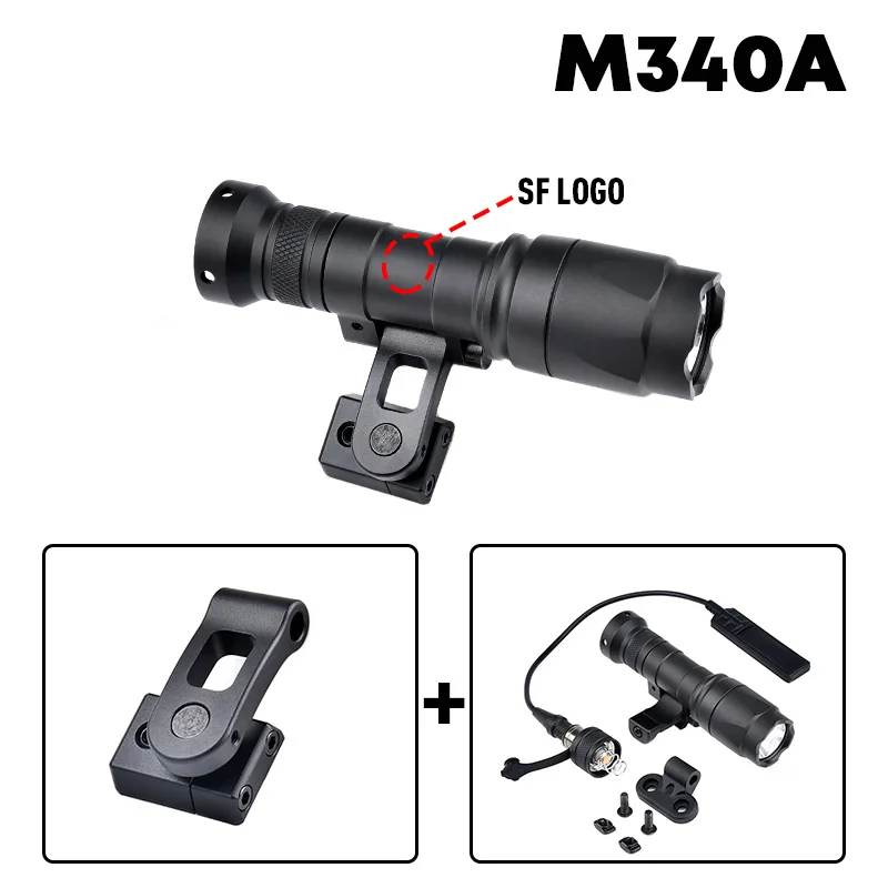 M340A Set