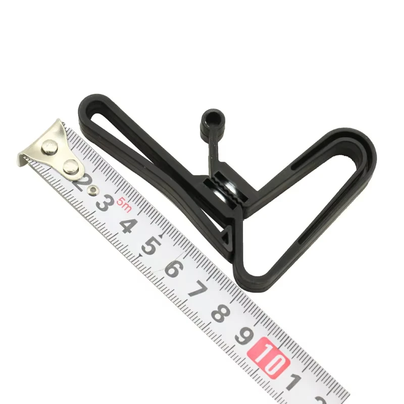 Hebilla colgante para auriculares de liberación rápida magnética, gancho para cinturón, guantes, sombrero, soporte de Clip colgante, accesorio de caza multifuncional - imagen 3