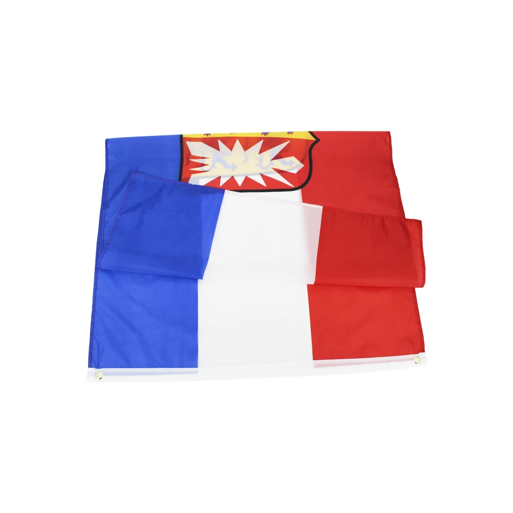 FLAGLINK bandera Schleswig Holstein para decoración exterior - imagen 2