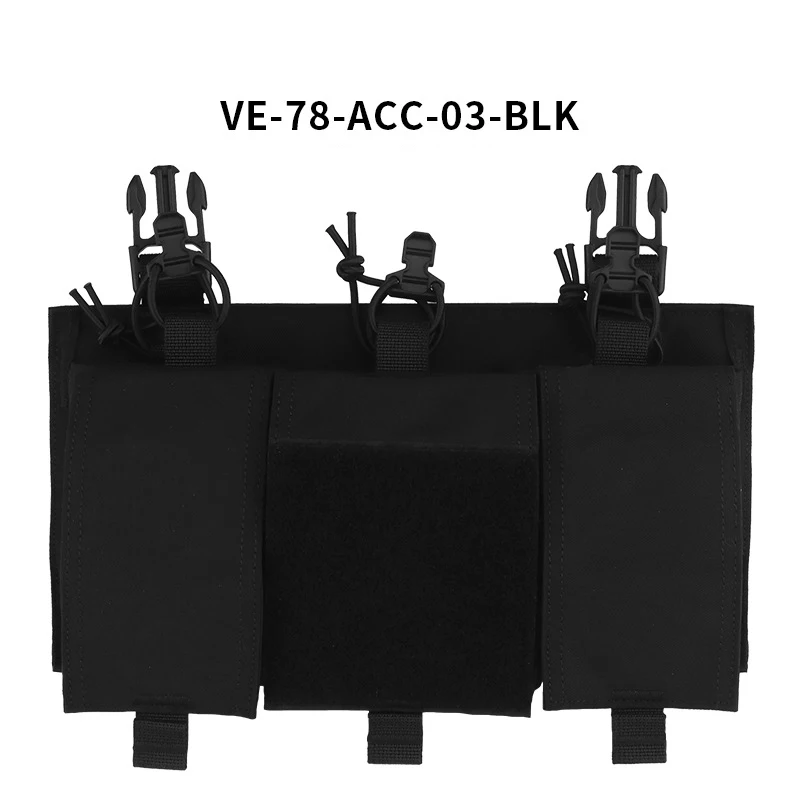 VE-78-ACC-03-BLK