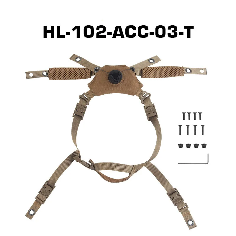 HL-102-ACC-03-T