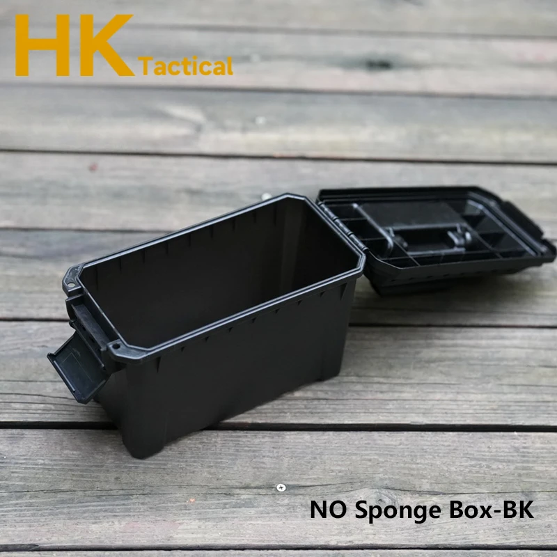 BK-Box-NO Sponge