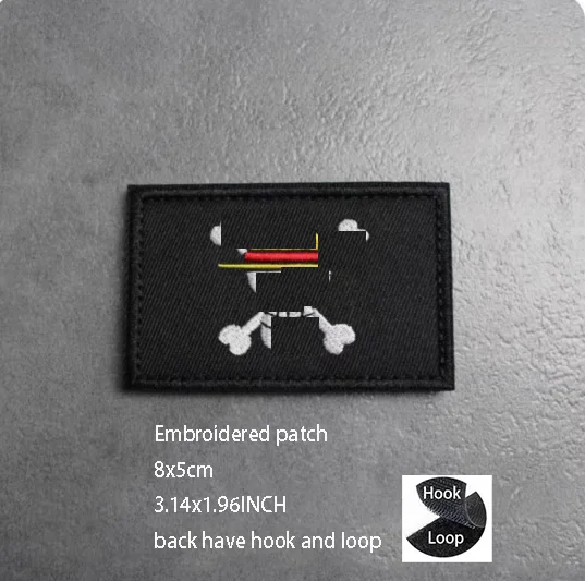 hook loop patch 37