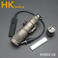 DE M300V Strobe