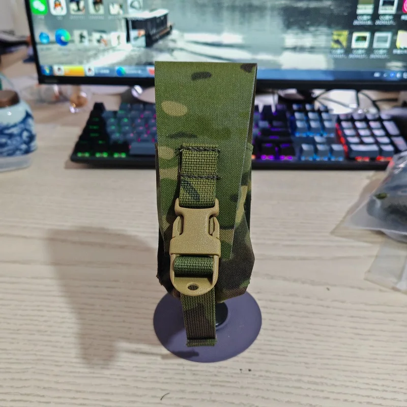 Bolsa de almacenamiento de herramientas pequeñas MCTP 6,5 * 4,5 * 15 - imagen 3