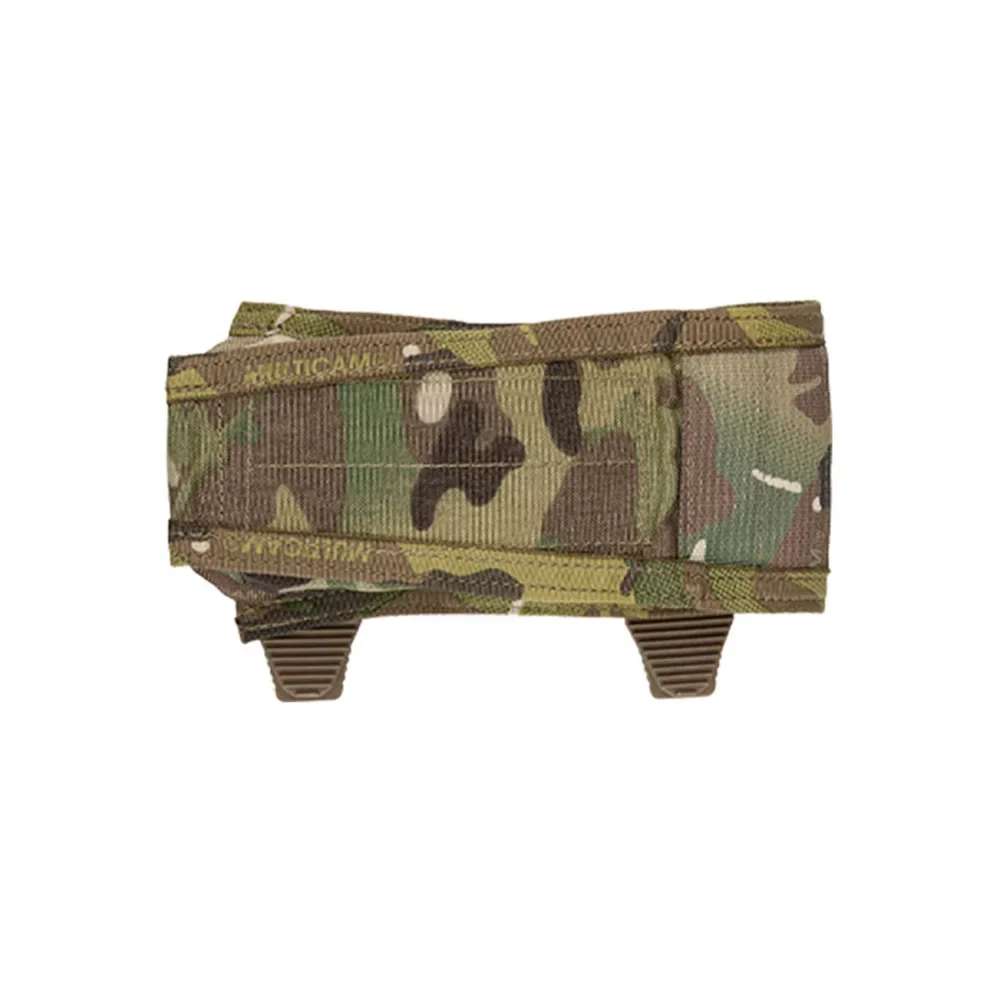 Bolsas Cp horizontales tipo Molle para deportes al aire libre, Kit de bolsa táctica Molle de un solo enlace, bolsa de caza al aire libre - imagen 5