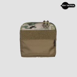 PEW Bolsa táctica estilo FERRO – Inserto canguro para caza