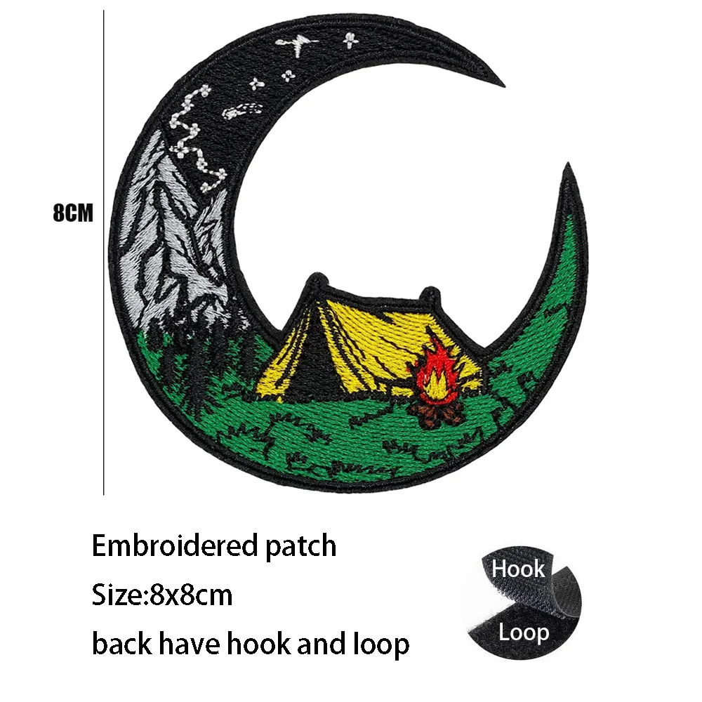 hook Loop patch   41