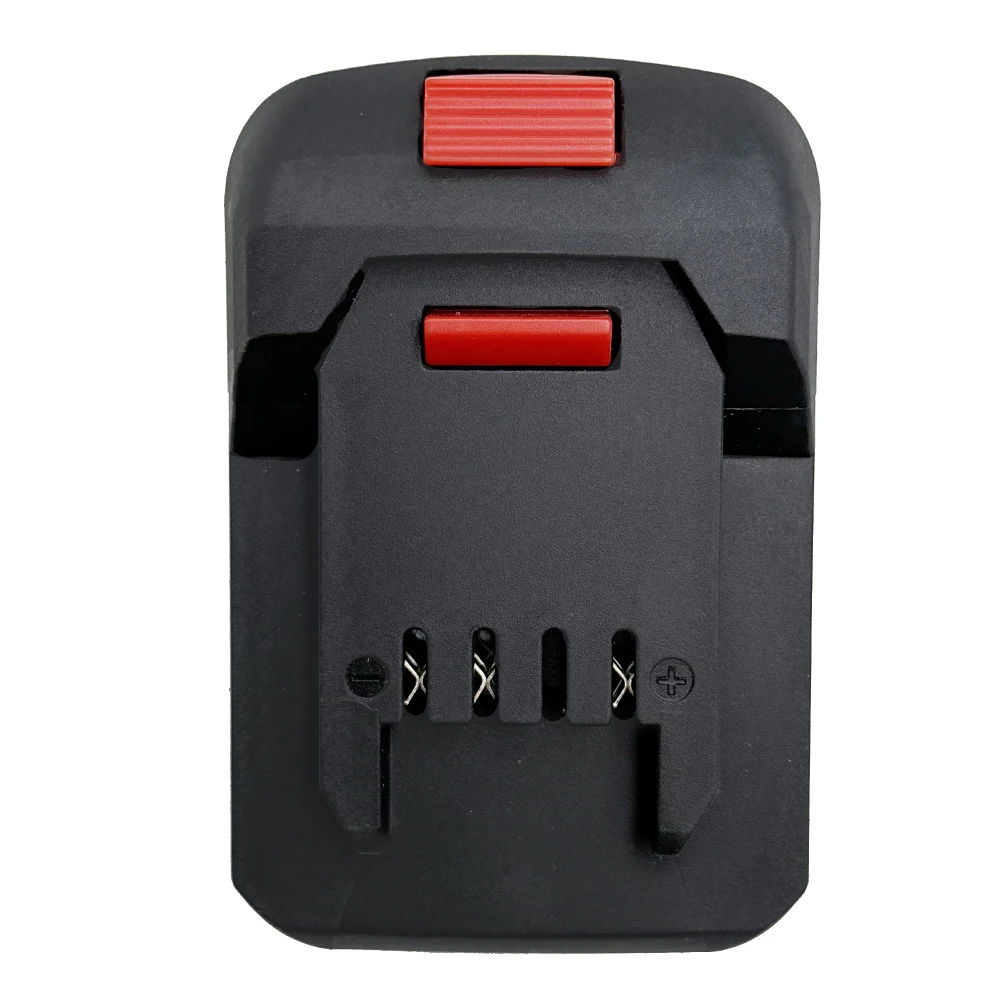 Nuevo convertidor adaptador de batería para batería de litio Dewalt18V a Lidl Parkside X20V Li-Ion accesorios de herramientas eléctricas - imagen 2