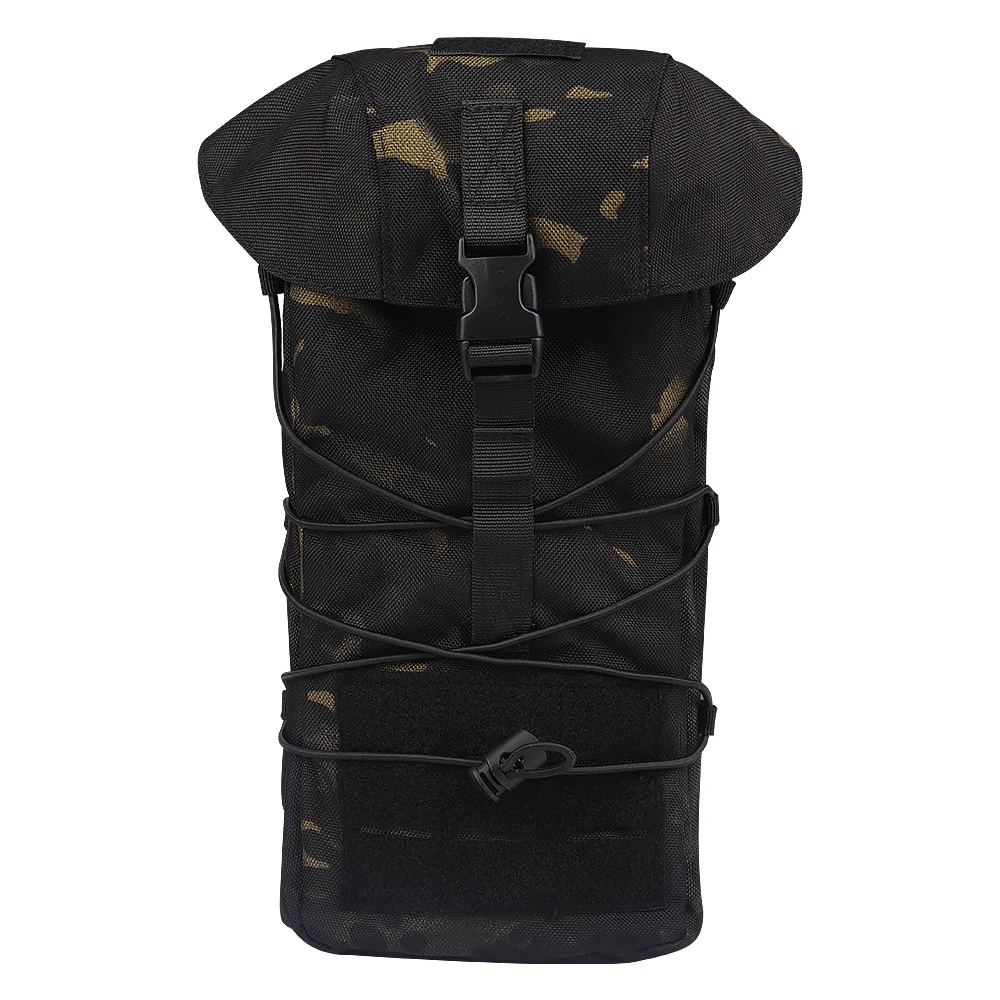 MultiCam Black
