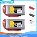 2Pcs battery
