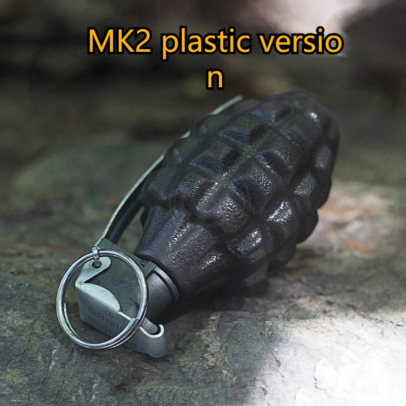 MK2 Outdoor: accesorios de juego plástico para películas al aire libre - imagen 3