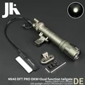 DE-M640DFT Spotlight