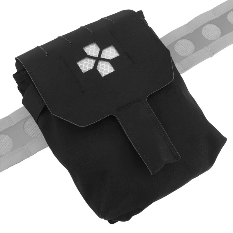 Mochilas de nailon para exteriores, Kit médico de primeros auxilios, riñoneras resistentes al desgaste - imagen 2