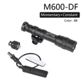 M600-DF (BLACK)