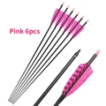 Pink 6pcs