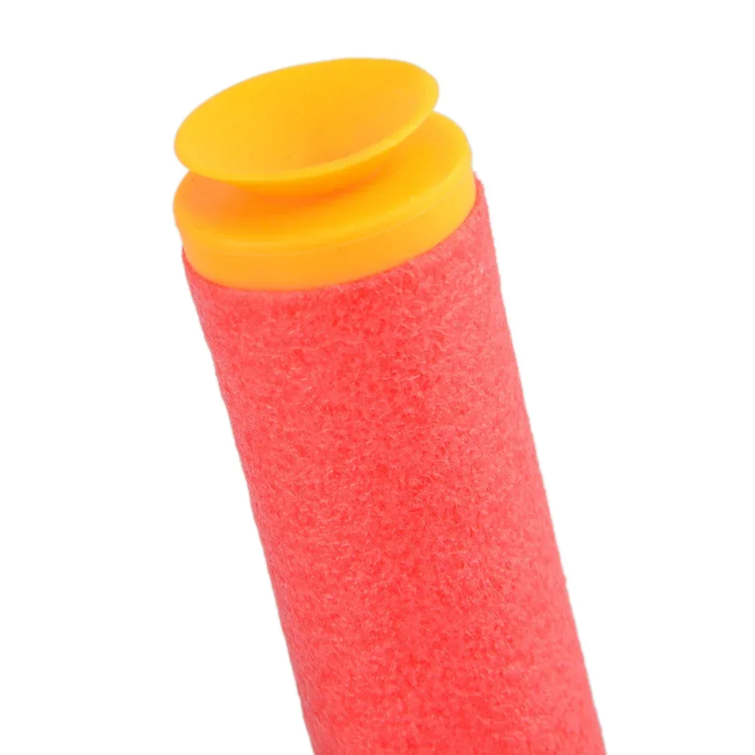 Balas de espuma de cabeza de tipo succionado, balas suaves de 120 piezas para la serie Nerf Mega, Color Rojo - imagen 4
