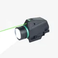 TYPE2 Green Laser