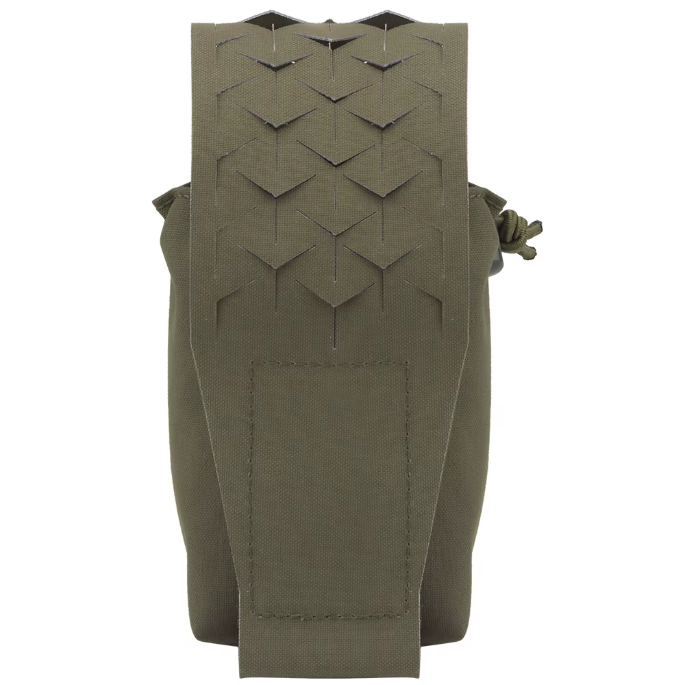 Bolsa táctica portacargadores SPUD Molle Dual 5,56/7,62 - imagen 3