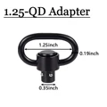 1.25-QD Adapter