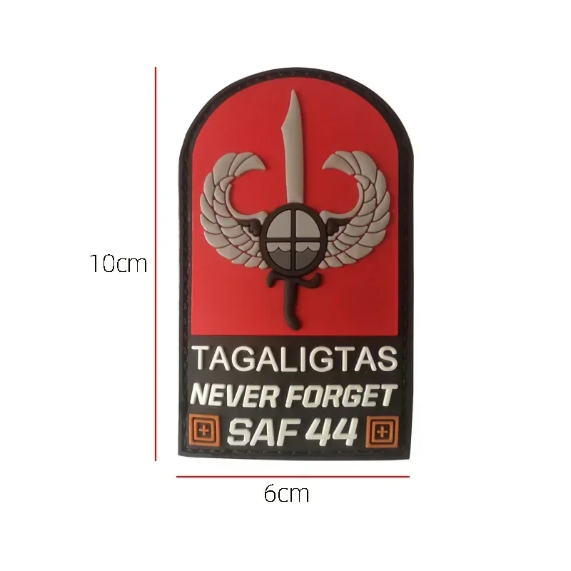 SAF 44