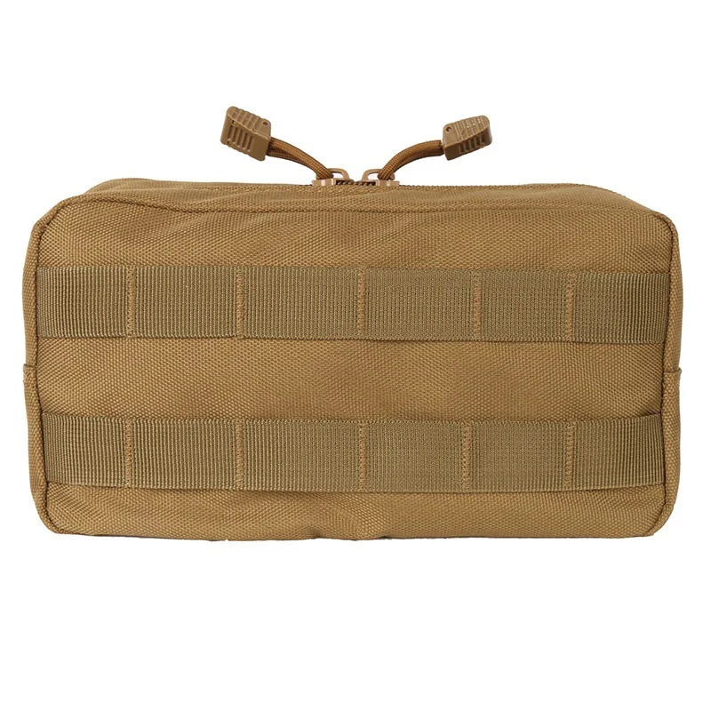 Riñonera táctica MOLLE multifunción EDC para exteriores - imagen 2