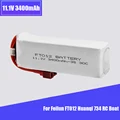 1Pcs battery