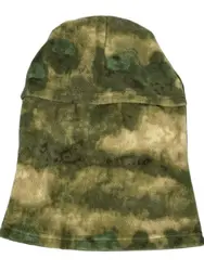 Gorra ushanka táctica de Lana – Invierno térmico militar