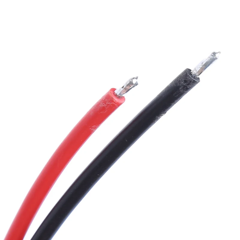 Cable alimentación para Radio móvil/Repetidor CDM1250 GM360 GM338 C, envío directo - imagen 4