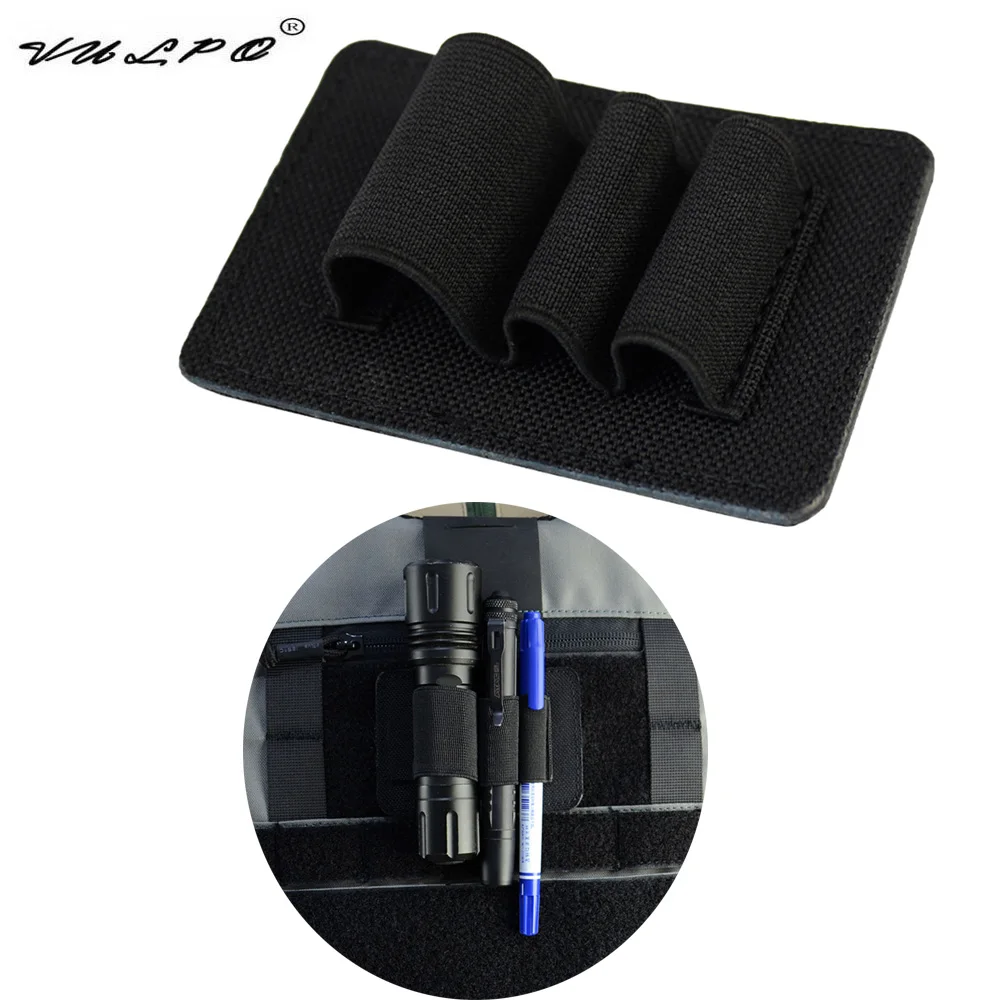 Mochila Táctica - Vista principal