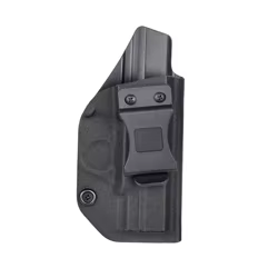 Funda táctica ligera para pistola IWB S & W M & P SW Shield 2,0 9x19mm calibre.40 funda de ocultación para entrenamiento de pistola derecha