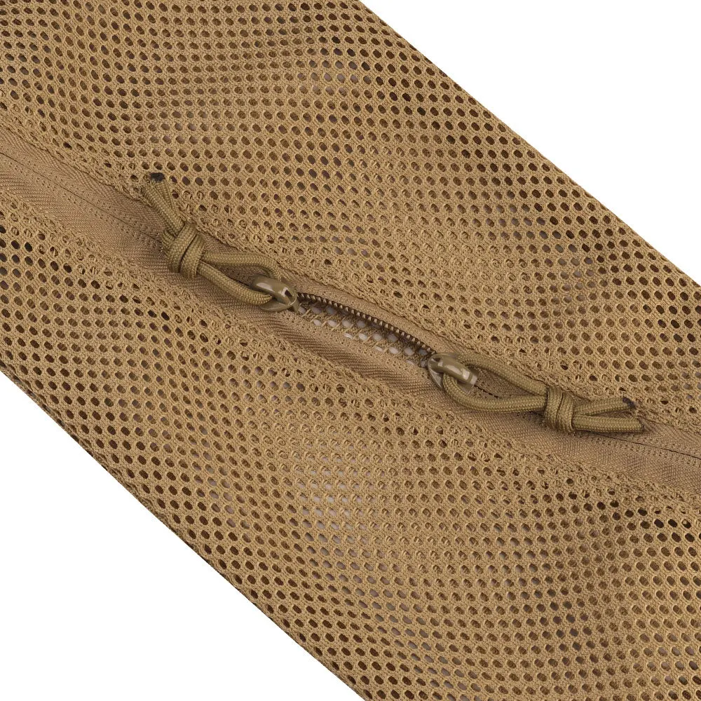 Bolsa de malla táctica EDC, herramientas de utilidad, equipo de caza, mochila, organizador, inserto de bolsillo, bolsa Modular para acampar, viajar y senderismo - imagen 4