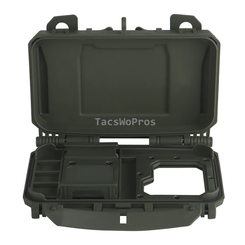 Soporte táctico MOLLE V2 Plus para teléfono móvil - imagen 5