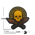 PVC Patch 13