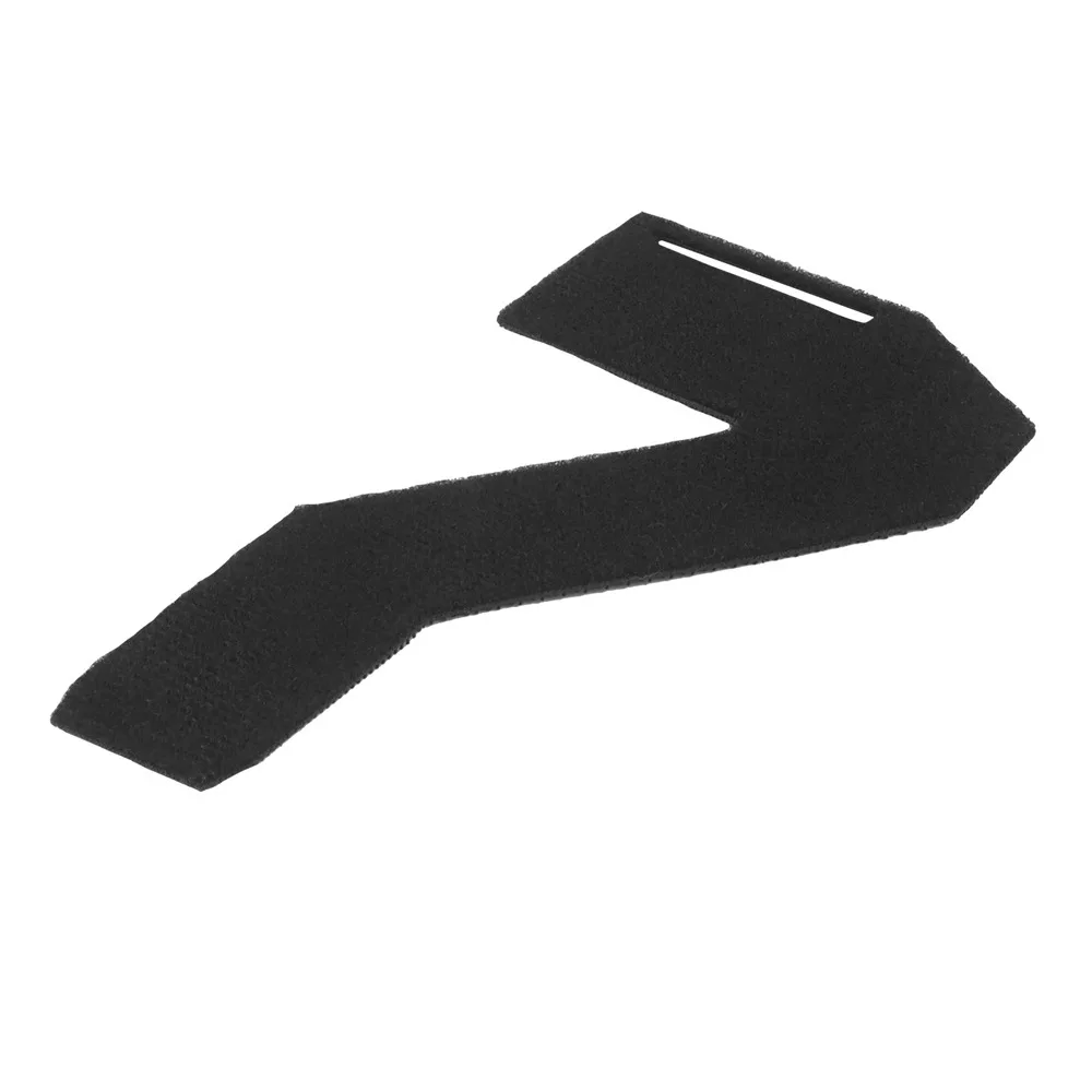 Correa de sujeción mágica derecha táctica, bolsa Mag, cinturón Diagonal, accesorios, portador de placa de caza, equipo de entrenamiento Airsoft - imagen 4