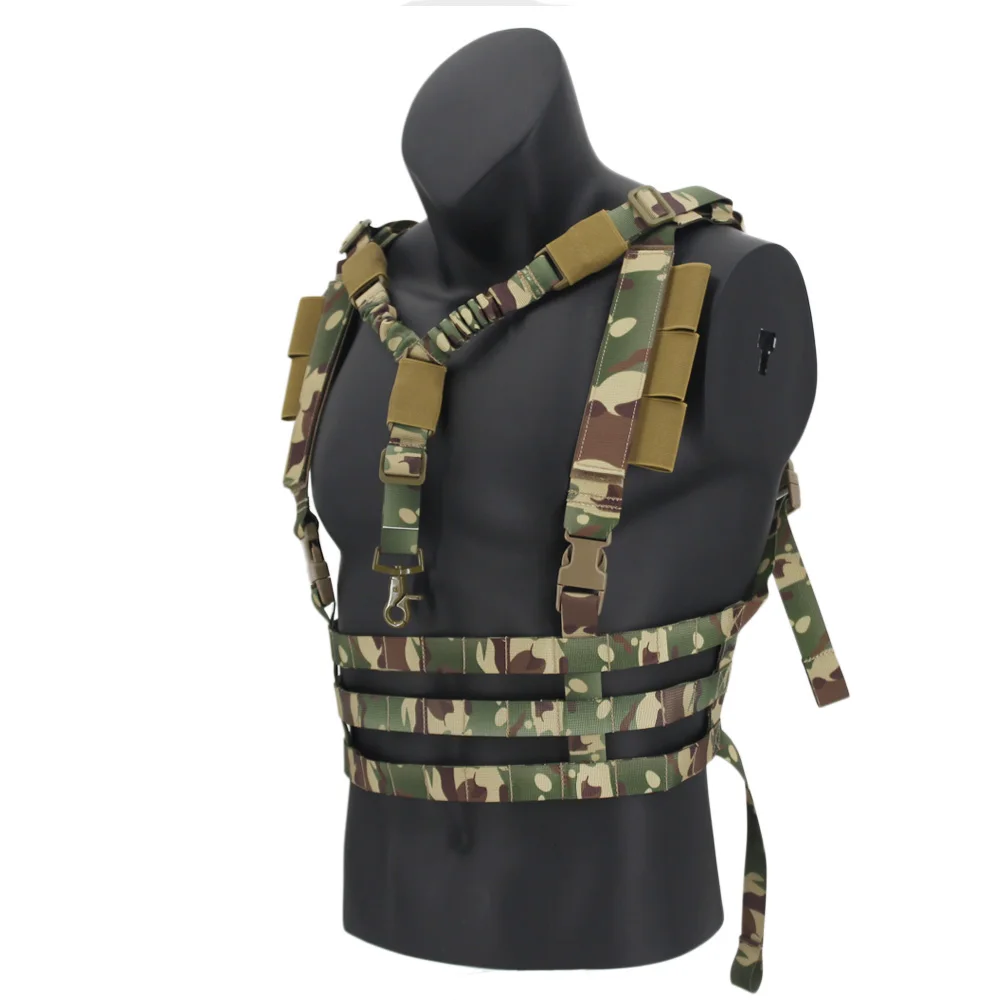 Chaleco - Elección profesional