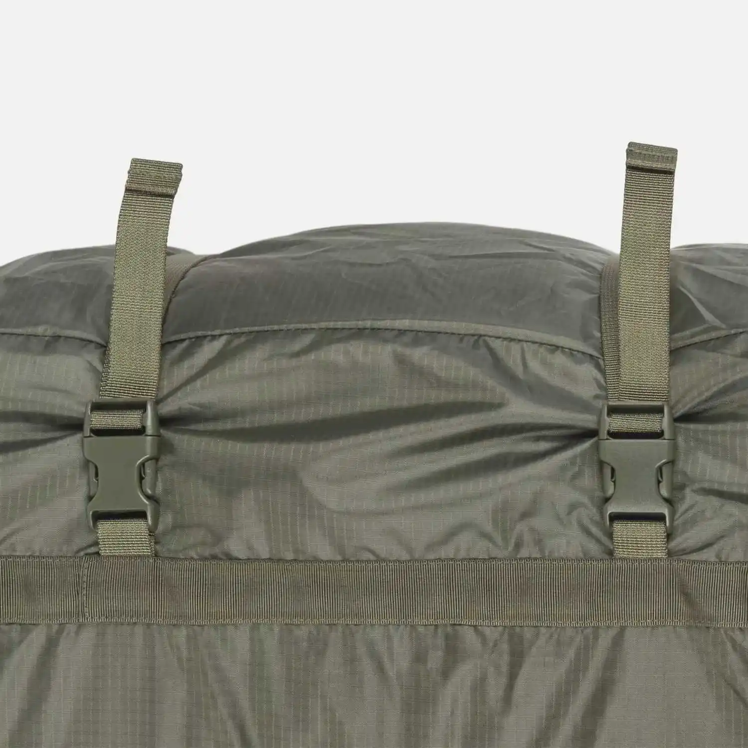 Bolsa de utilidad para exteriores extra grande, ligera, resistente a desgarros, 27L - imagen 2