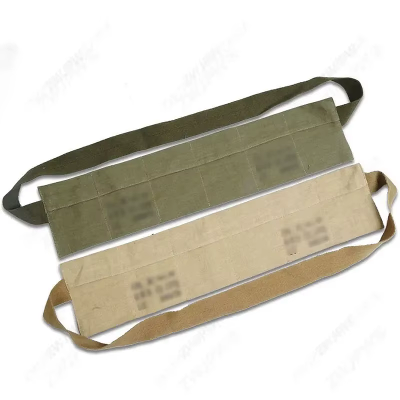 Funda portacargadores táctica – Bolsa portátil militar EE.UU. - imagen 2