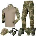 6PCS ATFG Suit